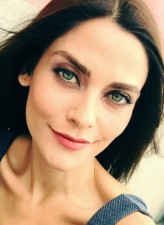 İpek Bağrıaçık fotoğrafı