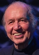 Bob Dorough fotoğrafı