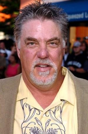 Bruce McGill Fotoğrafı