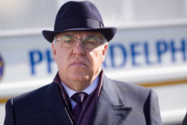 Bruce McGill Fotoğrafı