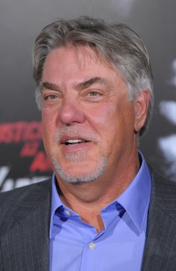 Bruce McGill fotoğrafı