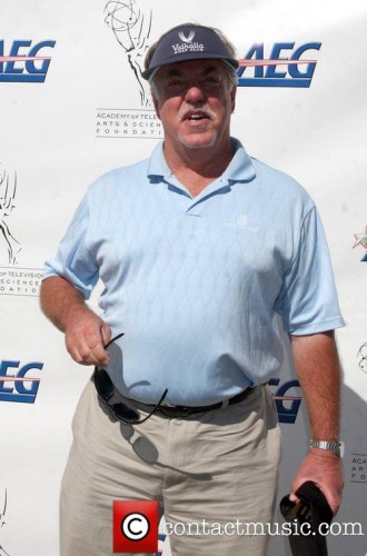 Bruce McGill fotoğrafı