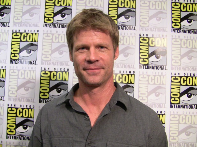 Joel Gretsch Fotoğrafı