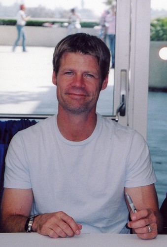 Joel Gretsch Fotoğrafı