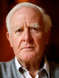 John Le Carré fotoğrafı