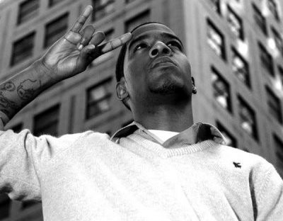 Kid Cudi Fotoğrafı