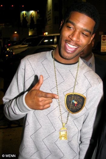 Kid Cudi Fotoğrafı