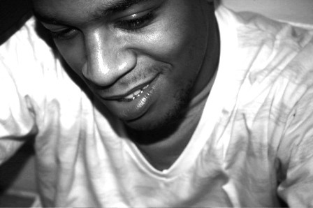 Kid Cudi Fotoğrafı