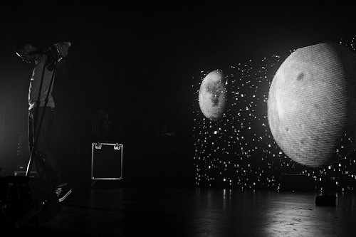 Kid Cudi Fotoğrafı