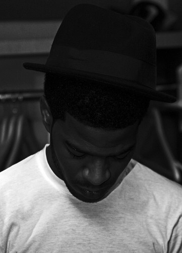 Kid Cudi Fotoğrafı