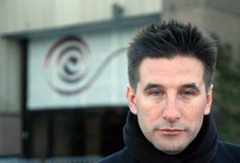 William Baldwin fotoğrafı