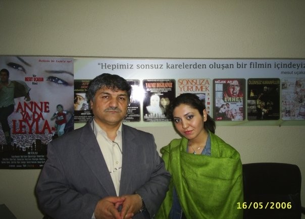 Mesut Uçakan fotoğrafı