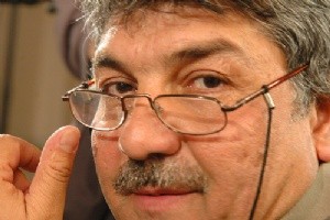 Mesut Uçakan fotoğrafı