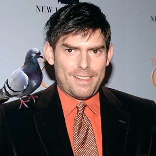 Chris Weitz fotoğrafı