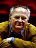 Philip Pullman fotoğrafı