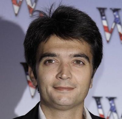 Thomas Langmann fotoğrafı