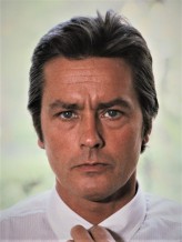 Alain Delon fotoğrafı