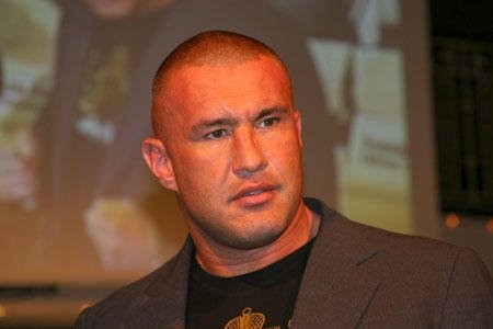 Jérôme Le Banner fotoğrafı