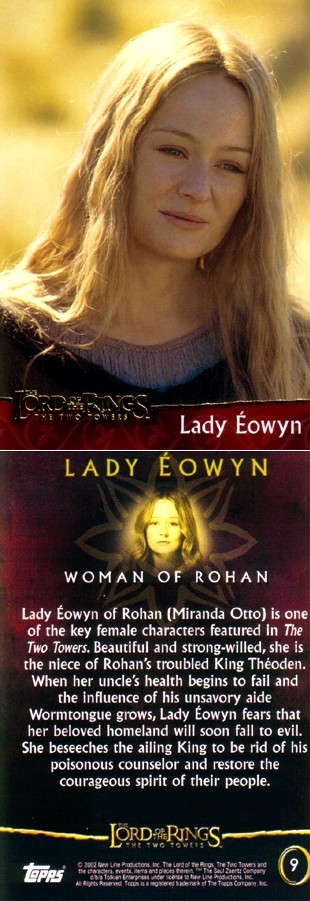 Miranda Otto Fotoğrafı