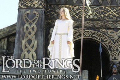 Miranda Otto Fotoğrafı