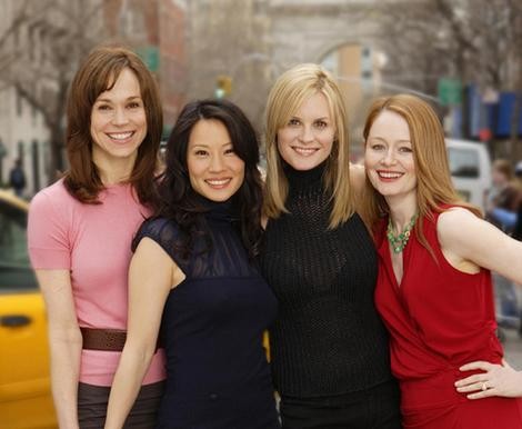 Miranda Otto Fotoğrafı