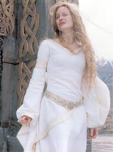 Miranda Otto Fotoğrafı