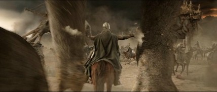 Miranda Otto Fotoğrafı