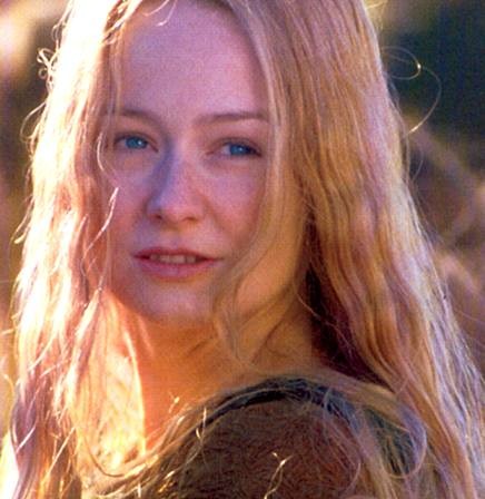 Miranda Otto Fotoğrafı
