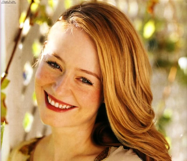 Miranda Otto Fotoğrafı