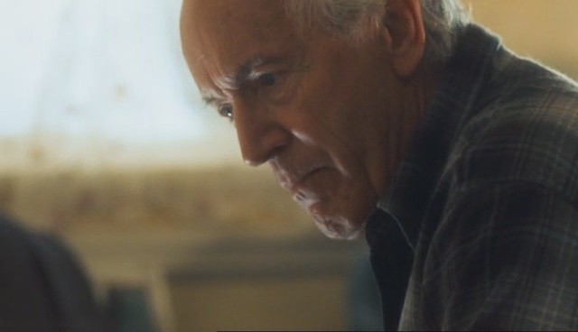 Lance Henriksen fotoğrafı