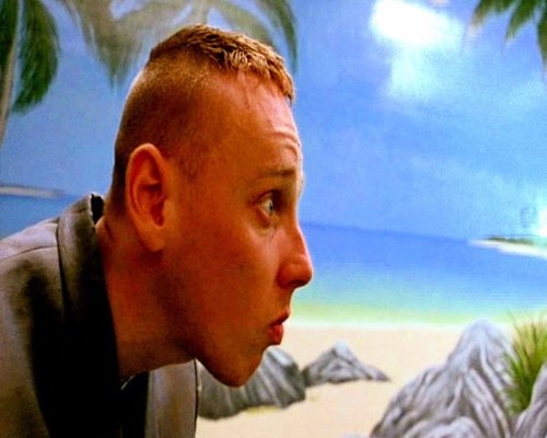 Ewen Bremner Fotoğrafı