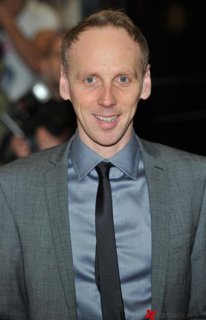 Ewen Bremner Fotoğrafı