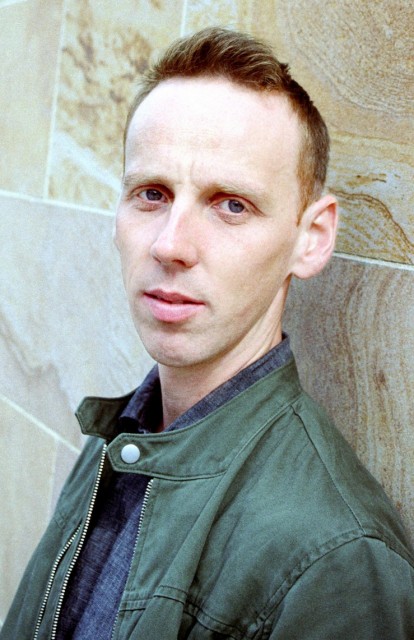 Ewen Bremner Fotoğrafı