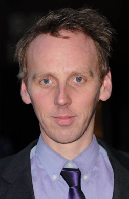Ewen Bremner Fotoğrafı