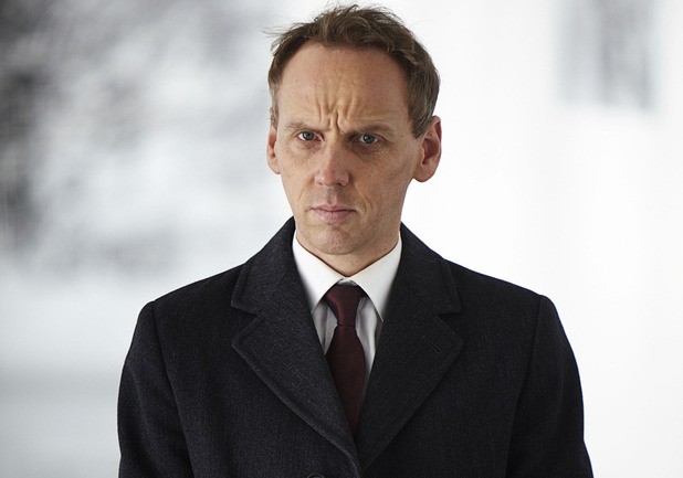 Ewen Bremner Fotoğrafı