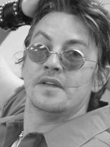 Tommy Flanagan Fotoğrafı