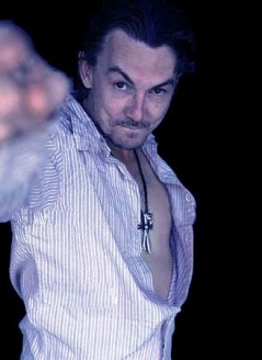 Tommy Flanagan Fotoğrafı