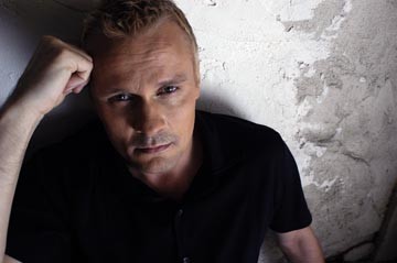 Carsten Norgaard fotoğrafı