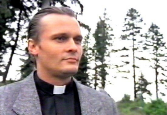 Carsten Norgaard fotoğrafı