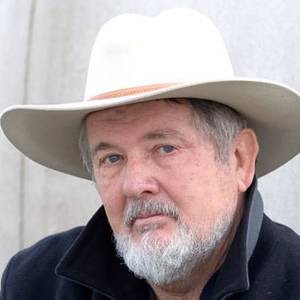 Walter Hill fotoğrafı