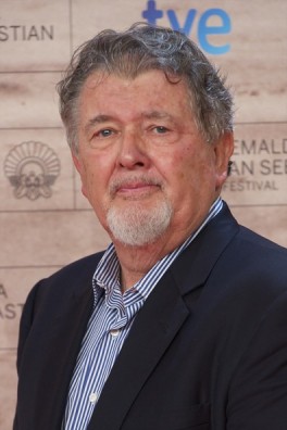 Walter Hill fotoğrafı