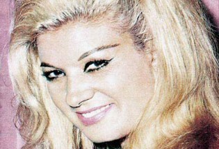 Neriman Köksal fotoğrafı