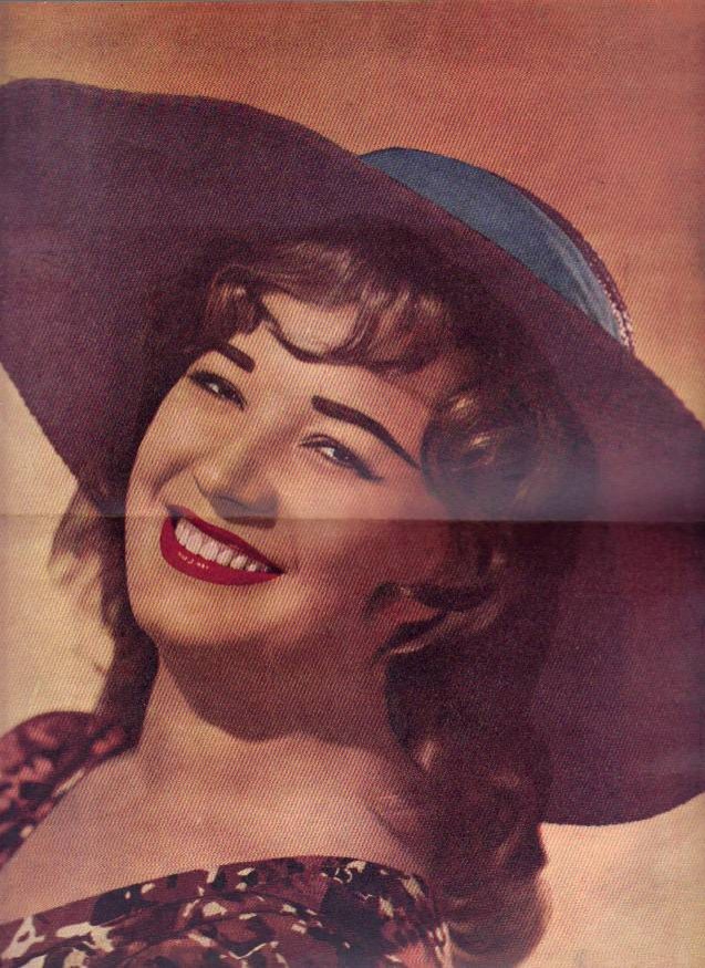 Neriman Köksal fotoğrafı