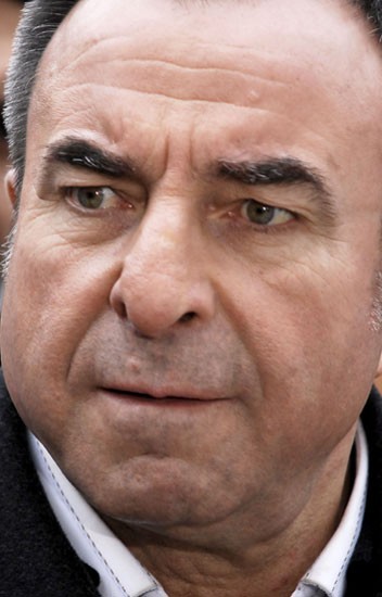 Zafer Ergin Fotoğrafı