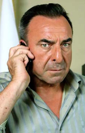 Zafer Ergin Fotoğrafı