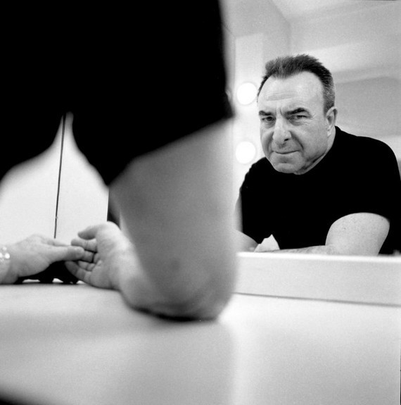 Zafer Ergin Fotoğrafı