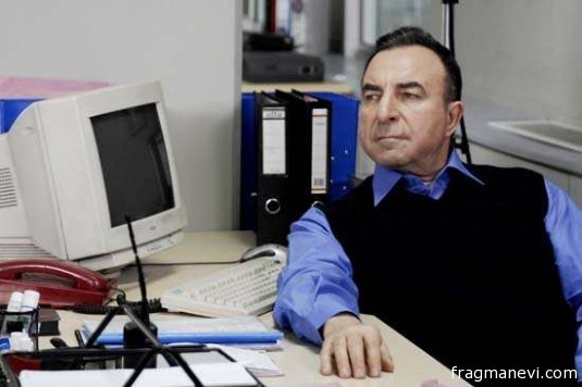 Zafer Ergin Fotoğrafı