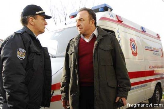 Zafer Ergin Fotoğrafı