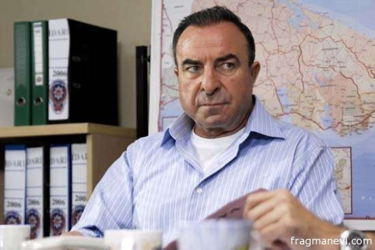 Zafer Ergin Fotoğrafı