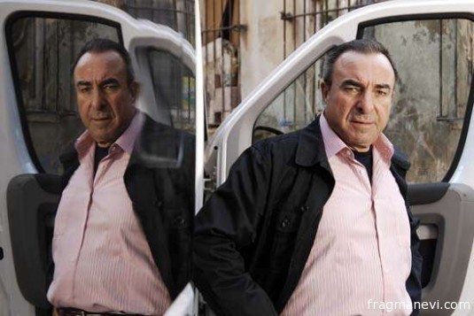 Zafer Ergin Fotoğrafı